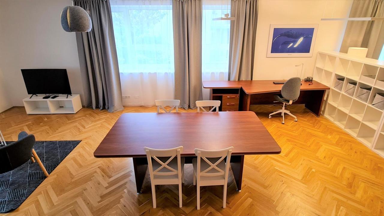 Prague 6 Apartments מראה חיצוני תמונה